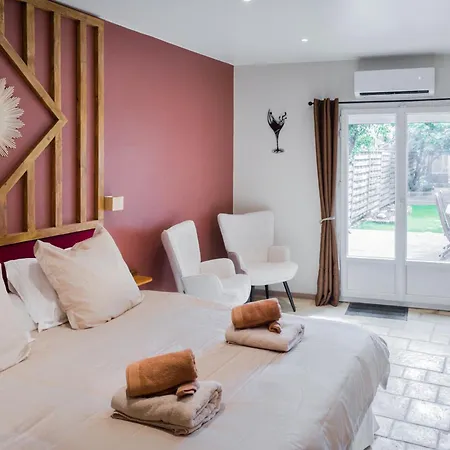 Le Repaire D'argenson Apartament Bergerac