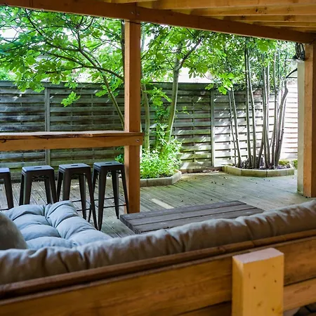 Appartement Le Repaire D'argenson *