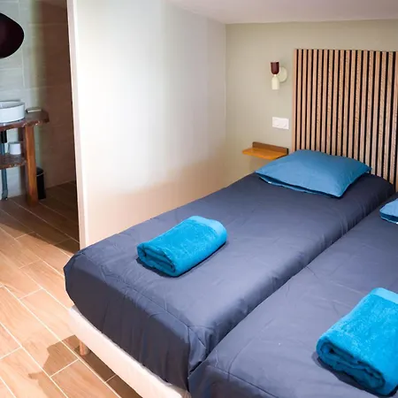 Apartament Le Repaire D'argenson Bergerac