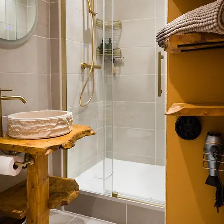 Le Repaire D'argenson Appartement Bergerac