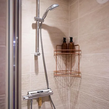 Le Repaire D'argenson Apartament