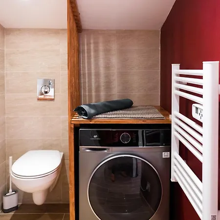 Le Repaire D'argenson Appartement Bergerac
