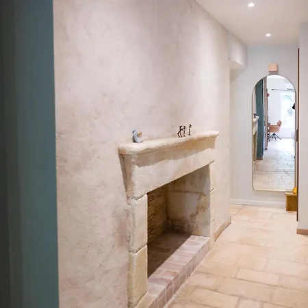 Appartement Le Repaire D'argenson