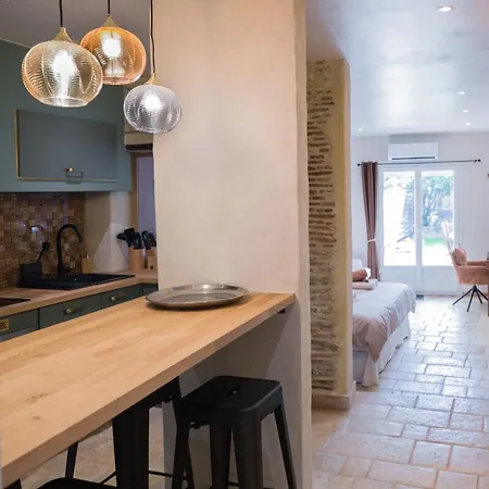 Le Repaire D'argenson Appartement Bergerac