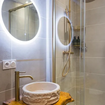 Le Repaire D'argenson Appartement Bergerac