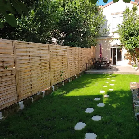 Appartement Le Repaire D'argenson Bergerac